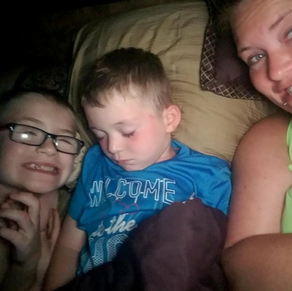 Meet your Posher, Jamie - Picture 4 of 4